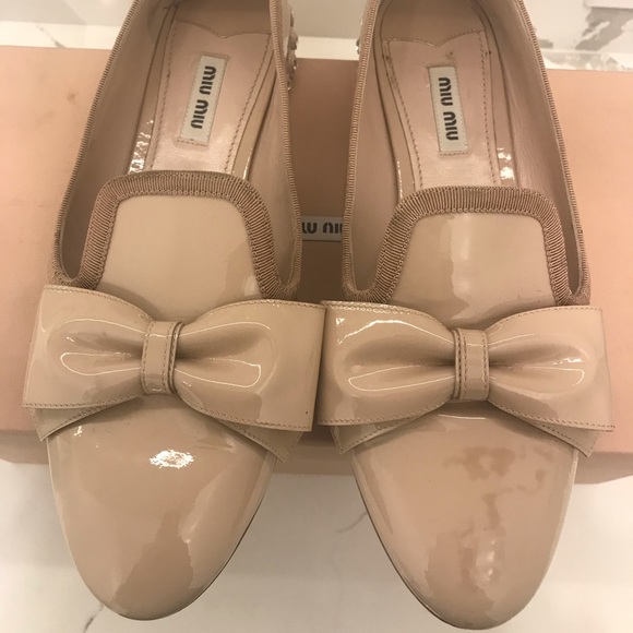 Miu Miu flats bought in Tuscany - Picture 2 of 3